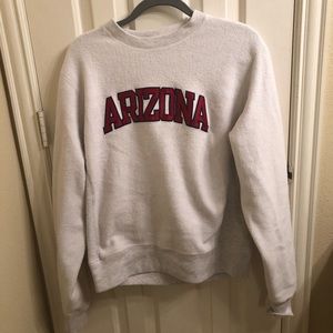 Sold out uo Arizona champion crew